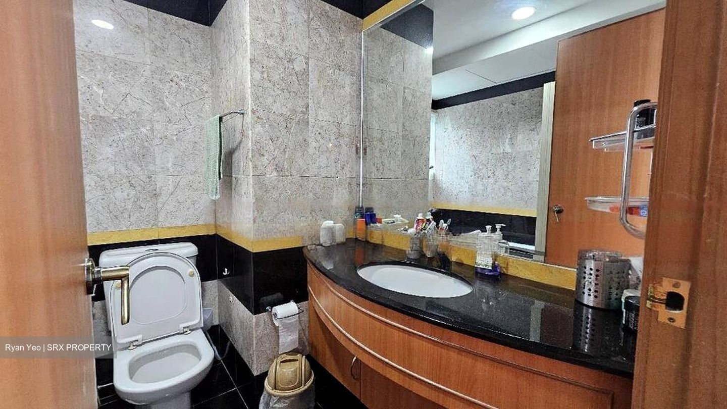 Chantilly Rise (D23), Condominium #488088831